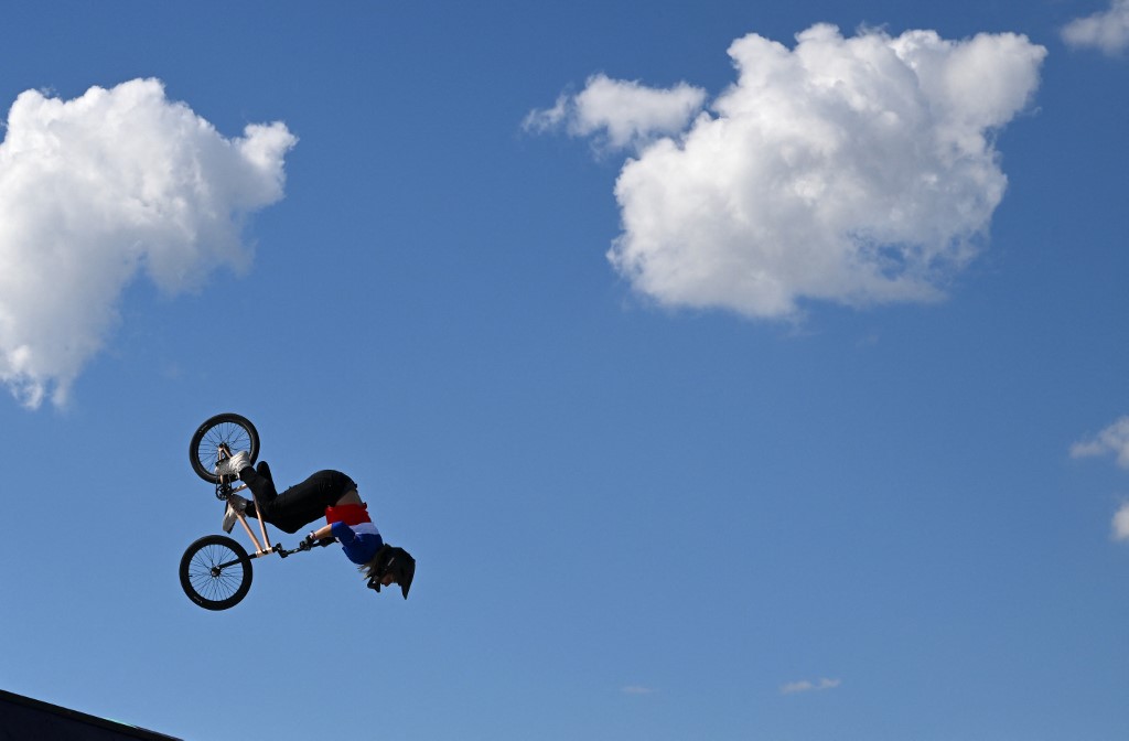 Ciclismo
