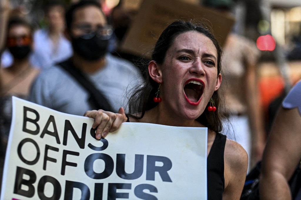 EUA: Corte prohíbe a joven abortar por no ser &#8216;suficientemente madura&#8217;