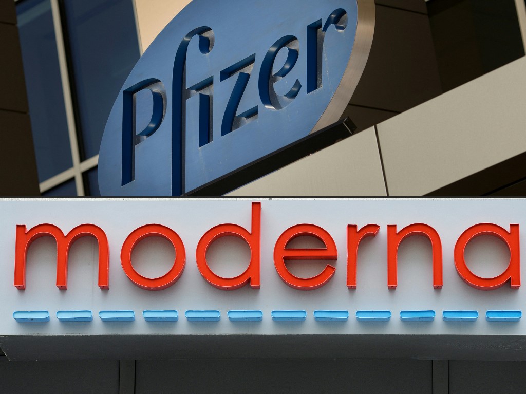 Moderna