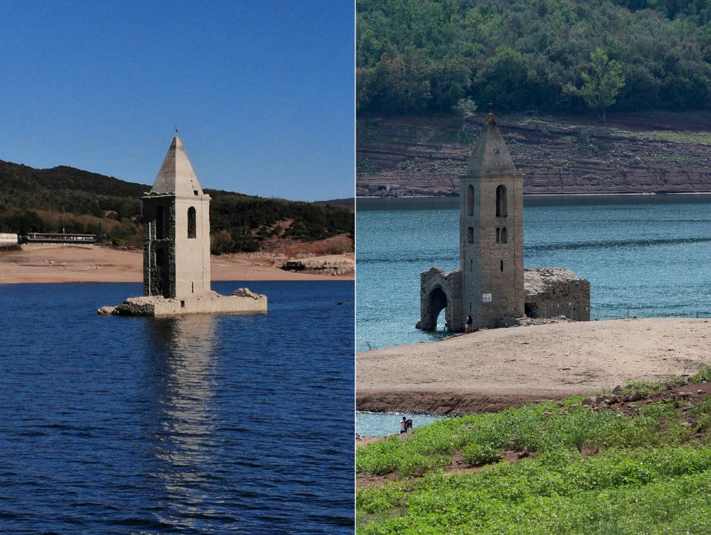 España
