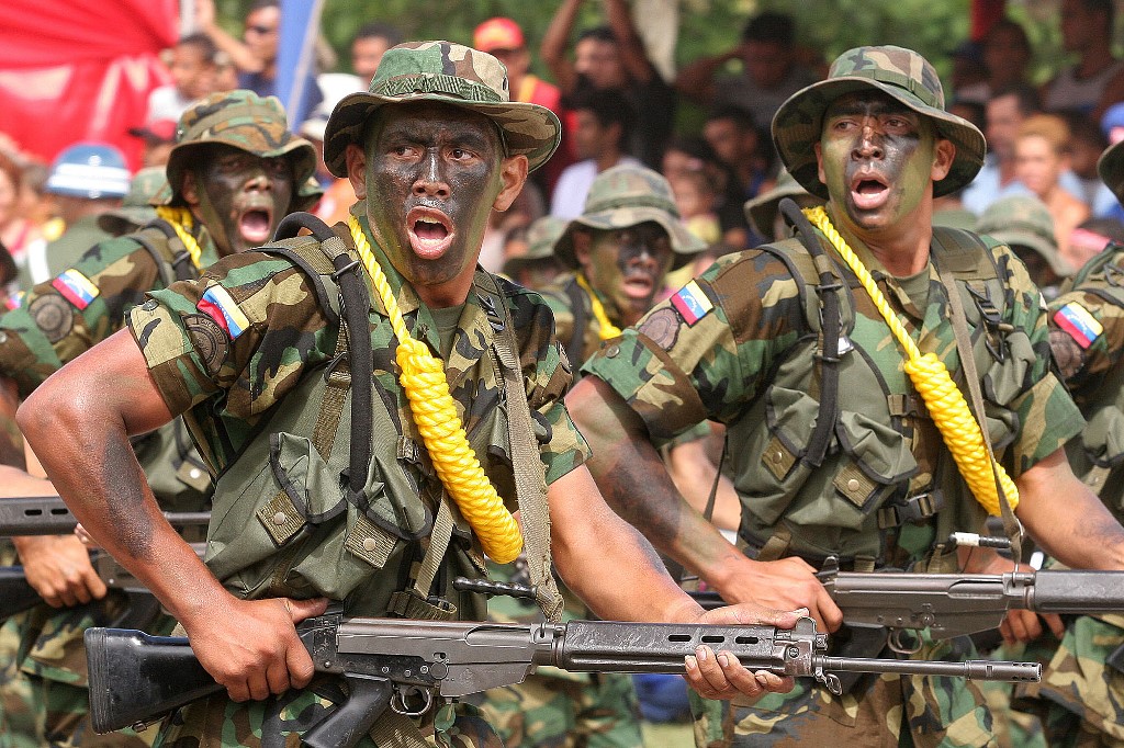 Juegos militares
