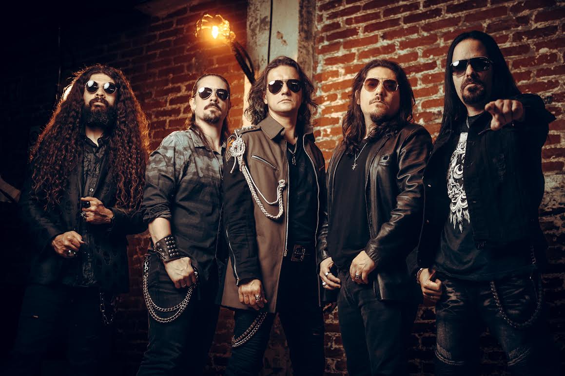 Ágora, la banda mexicana de metal regresa con nuevas texturas musicales