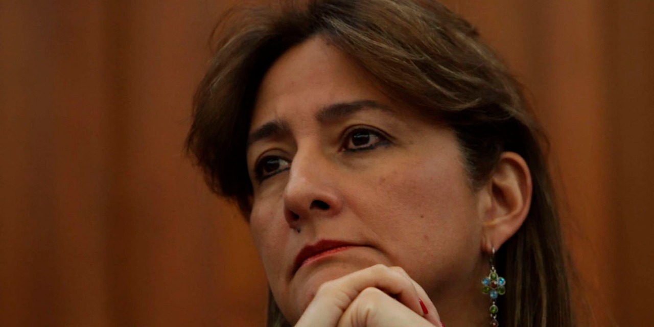 Fiscal de Hierro