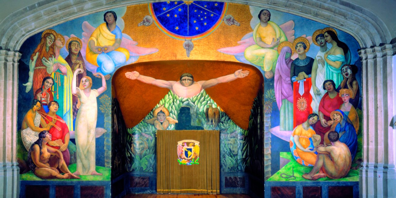 Muralismo