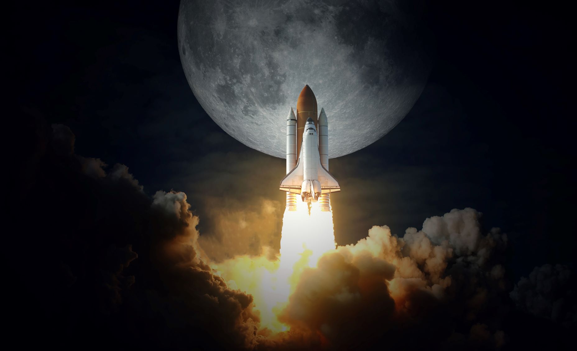 Artemis 1 NASA