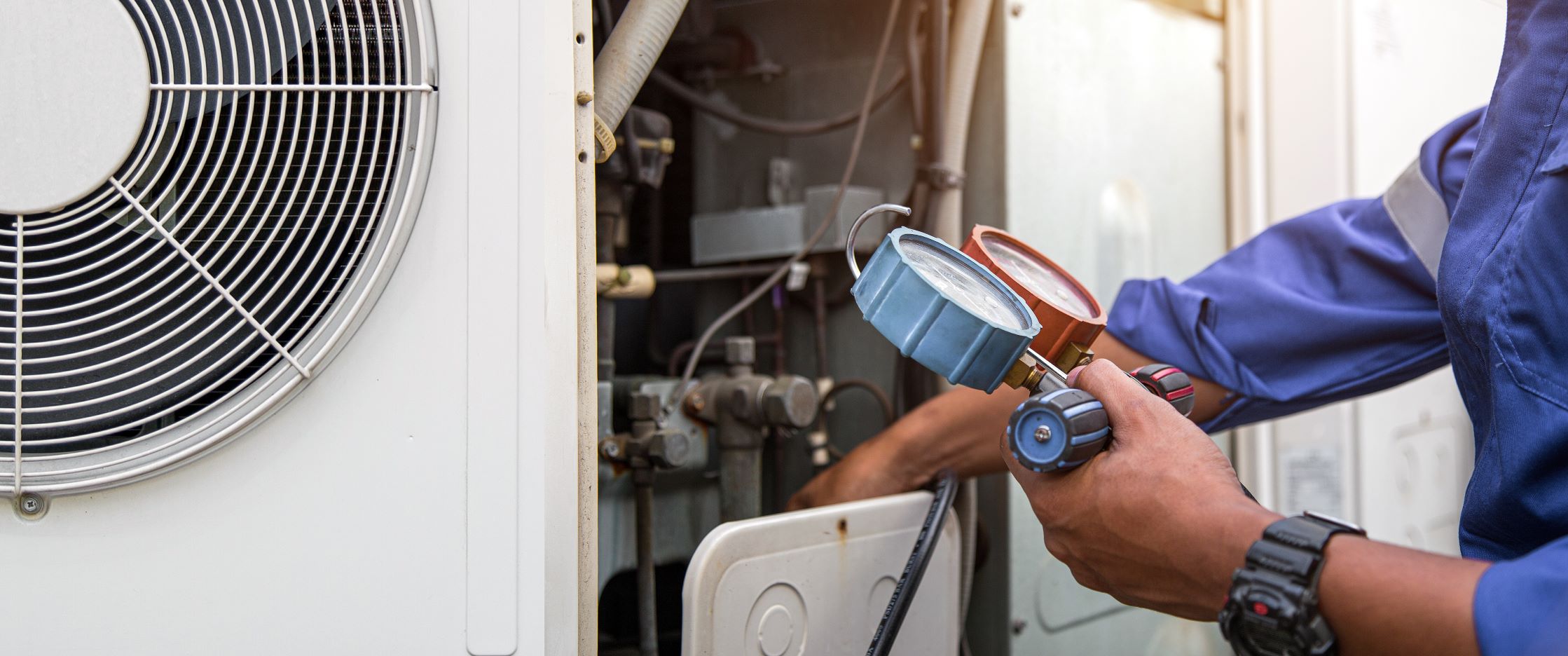 Medioambiente: nueva bomba de calor genera menos energía y emisiones de carbono