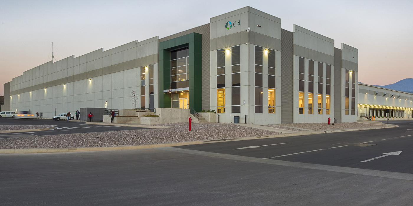 CBRE: bienes raíces comerciales, al alza