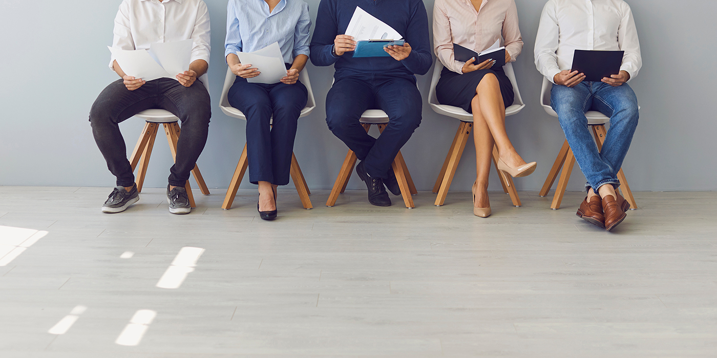 Qué debo hacer si quiero cambiar de empleo