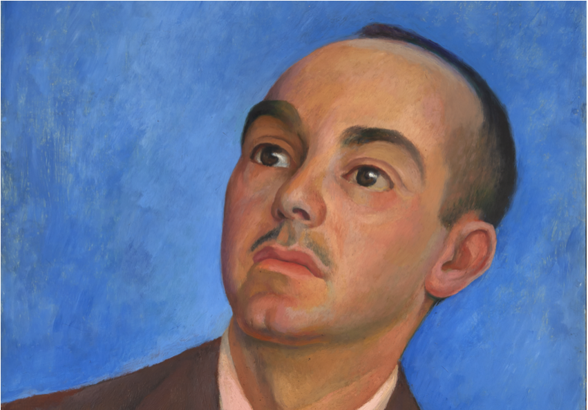 Carlos Pellicer