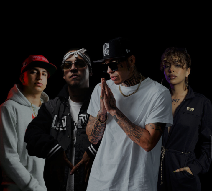 Rap mexicano