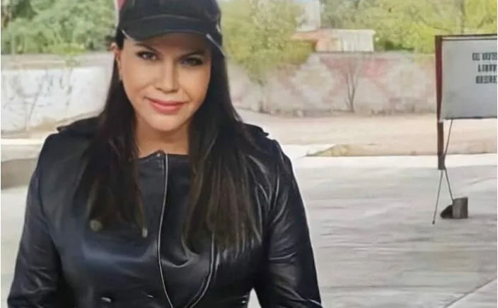 Acusan a María Merced, senadora de Morena de agresión