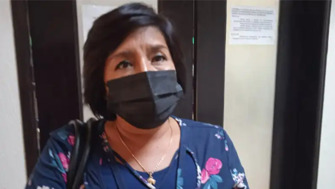 Declaran cinco por feminicidio de Lorena Berenice