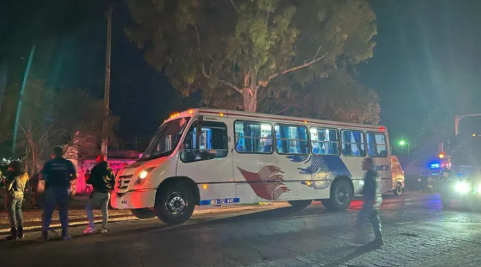 Funcionan al 100% los 38 arcos carreteros en Hidalgo