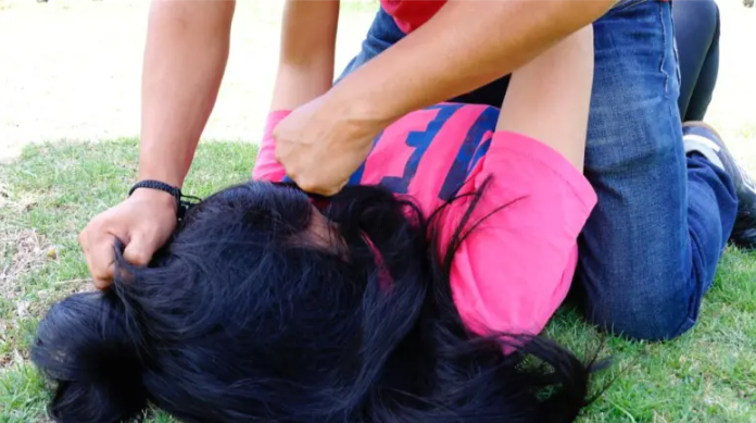 En Hidalgo, abren 4 mil 92 carpetas por violencia contra mujeres