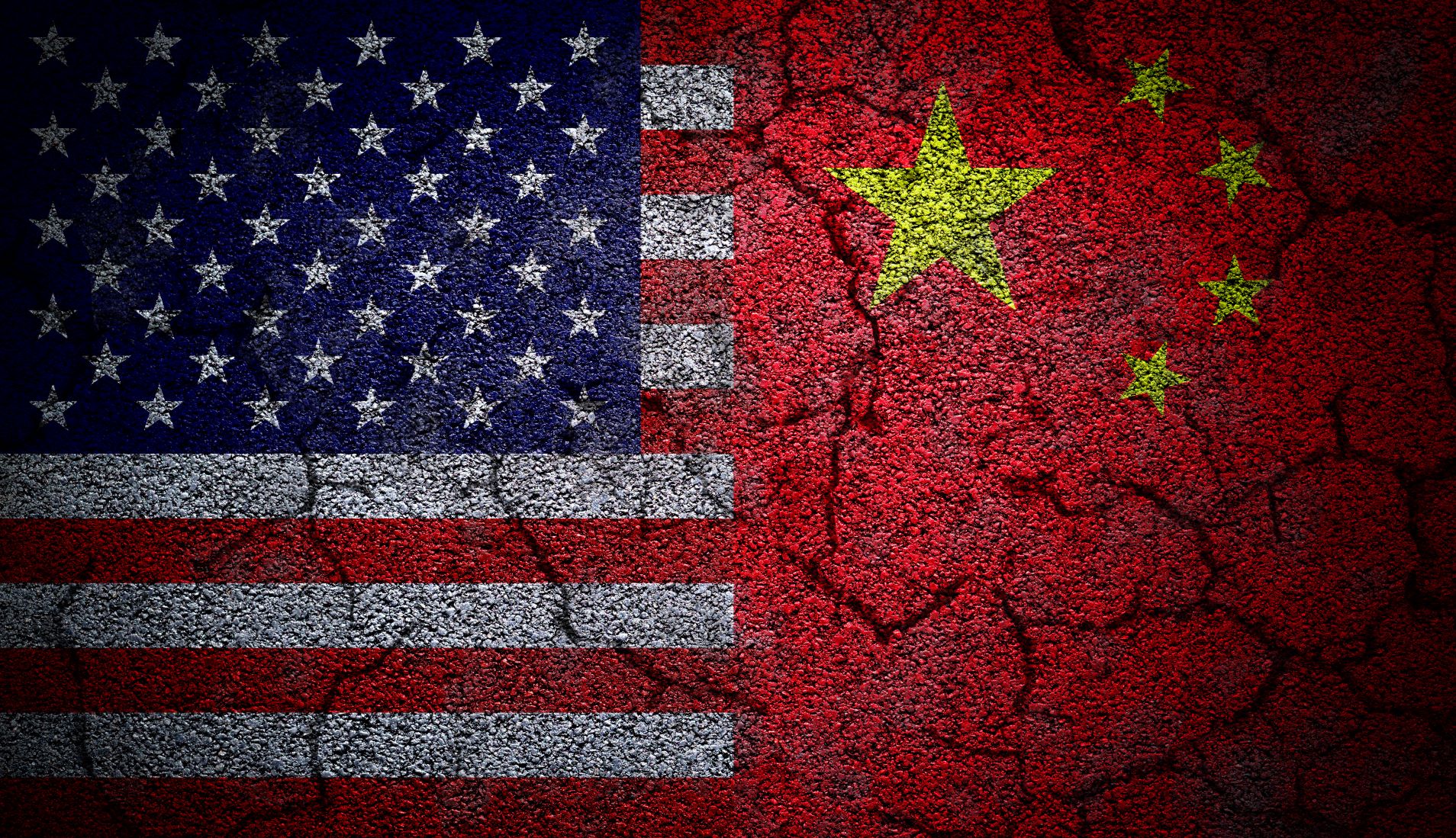 China y Estados Unidos