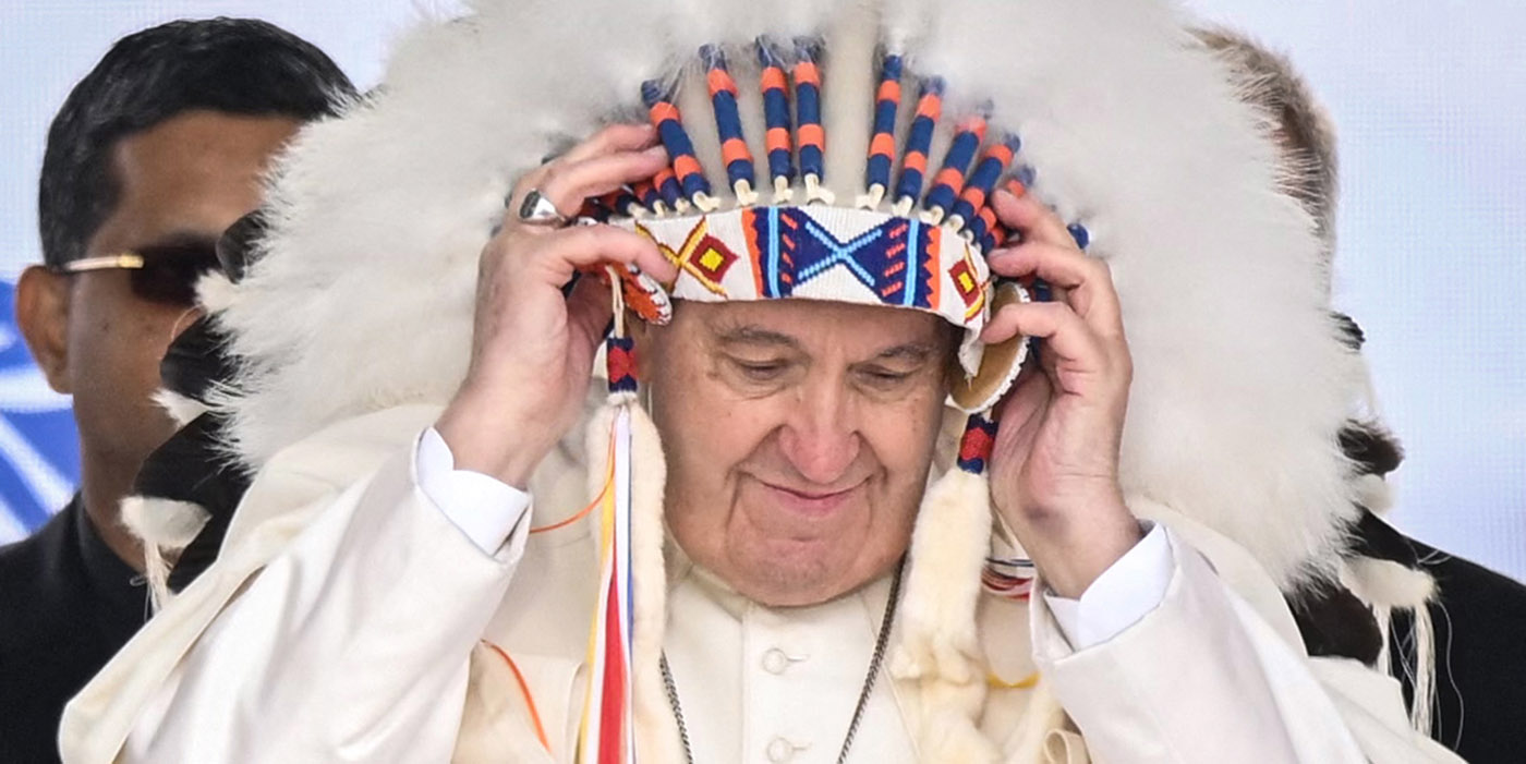 papa Francisco