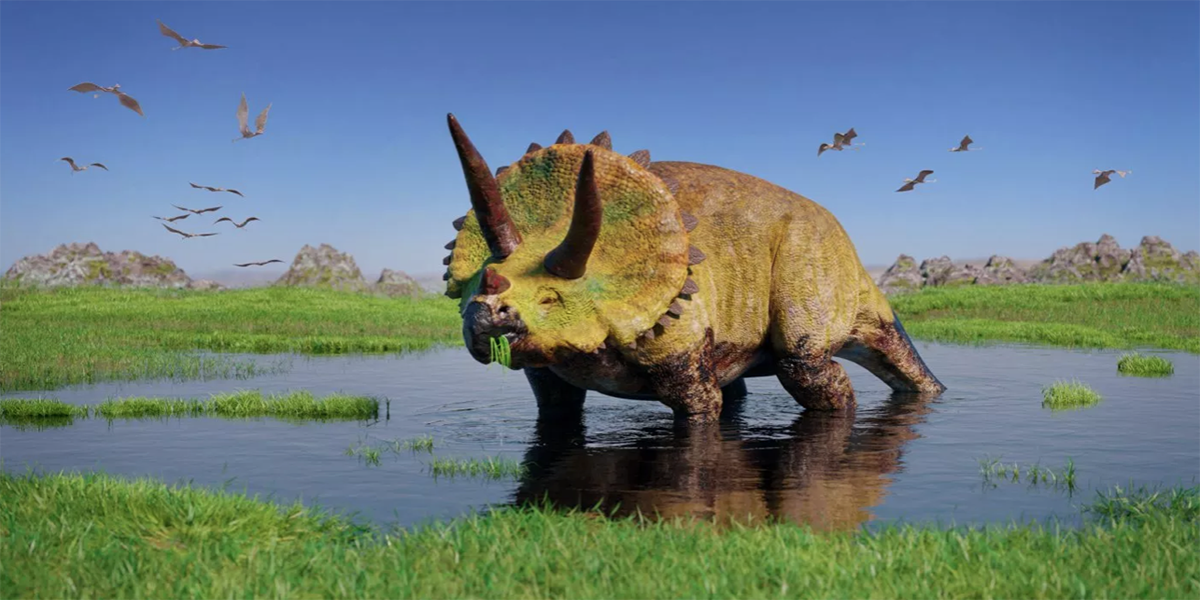dinosaurio