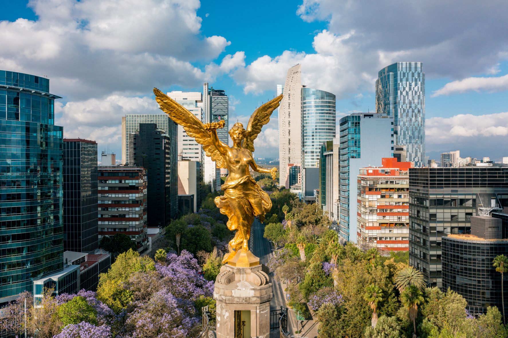 Feria de Inversión CDMX