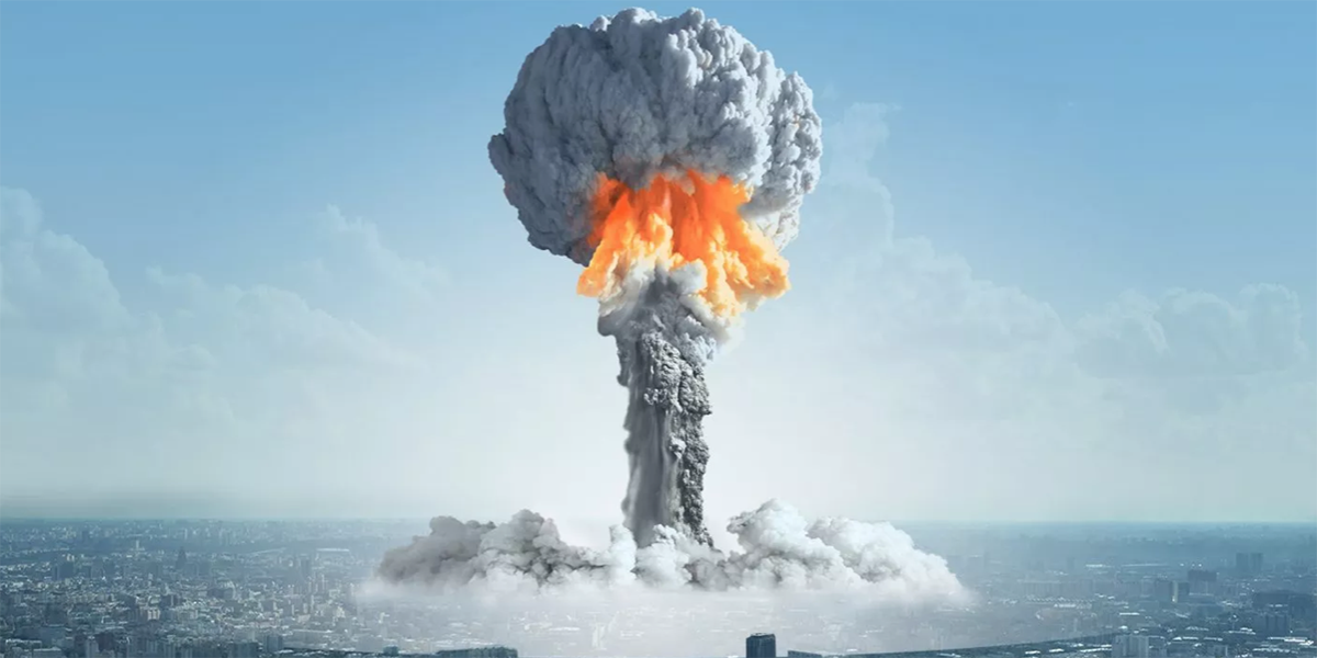 Millones de personas morirían de inanición después de una guerra nuclear