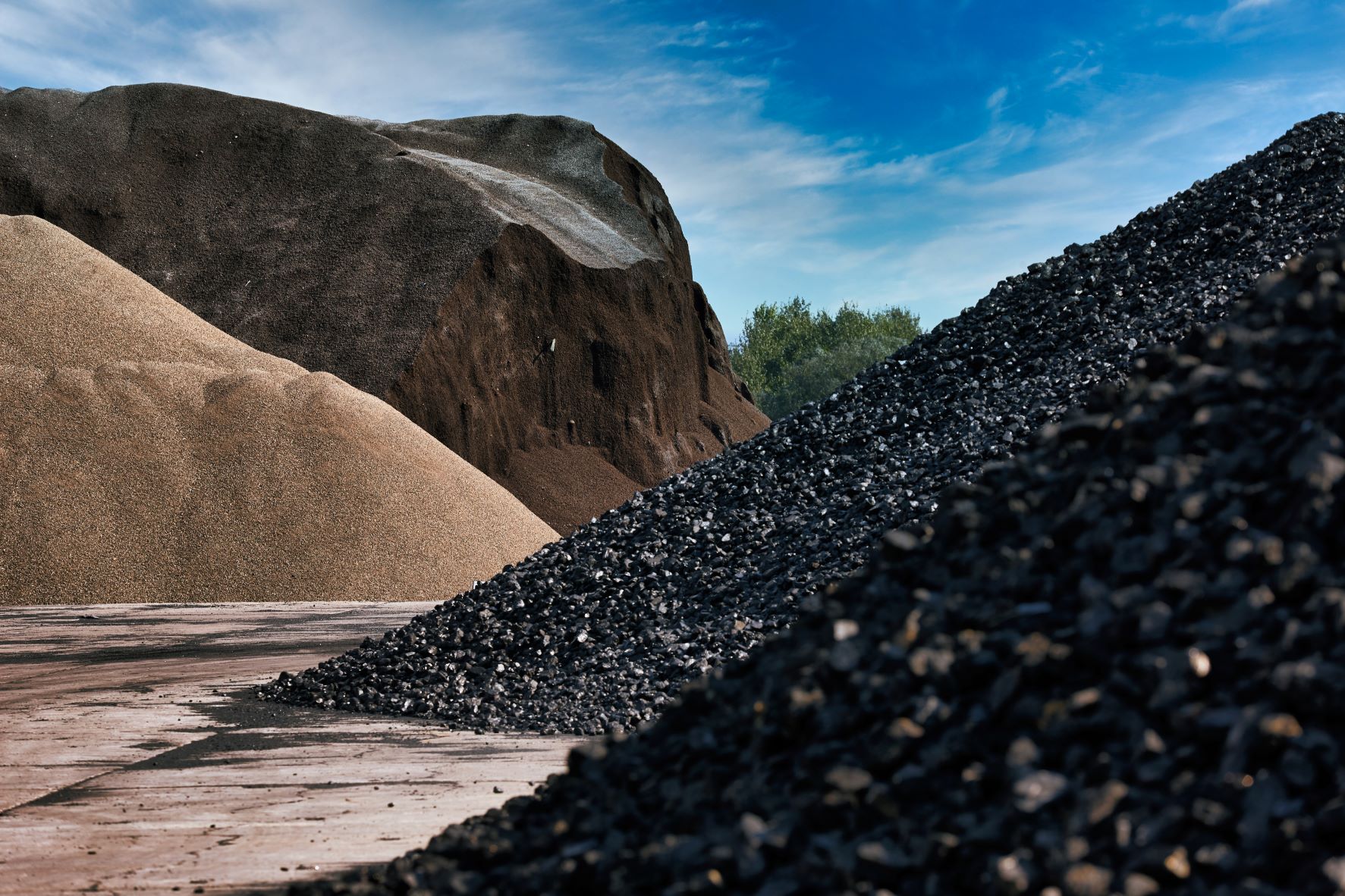 México: peligros y precariedad en la minería artesanal de carbón