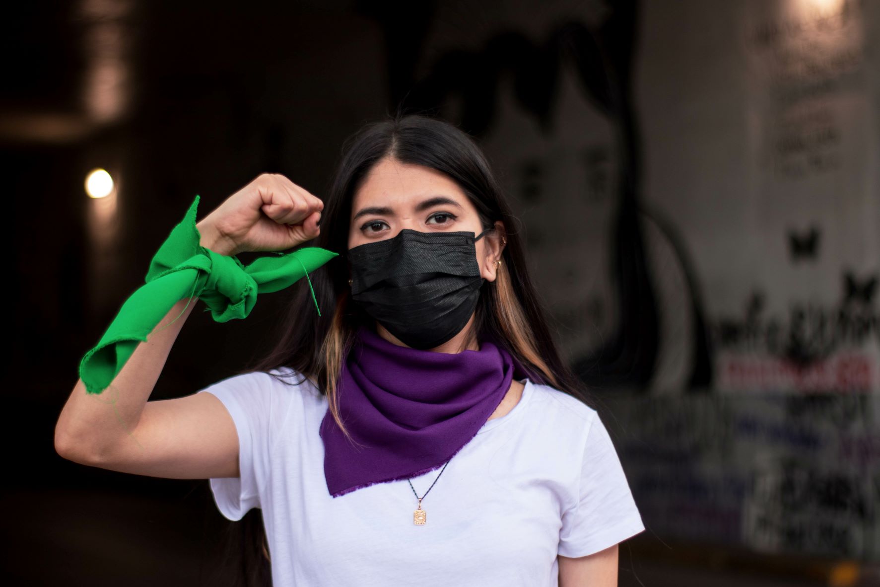Moda en México Caleidoscopio