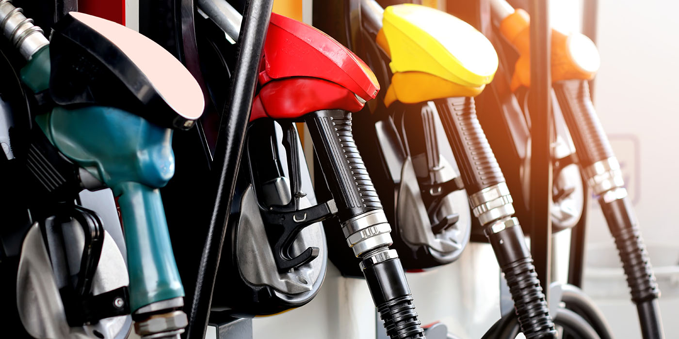 El descubrimiento del SAT en los combustibles