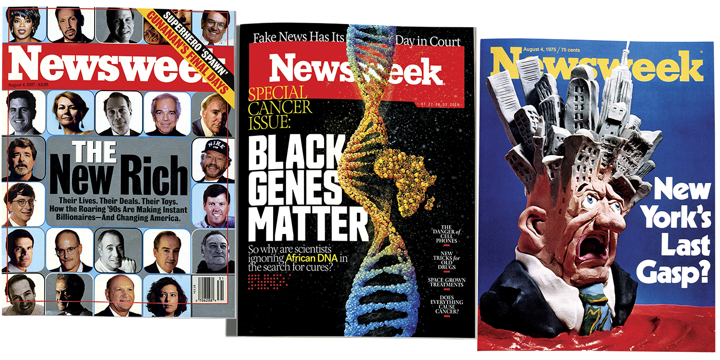 Newsweek