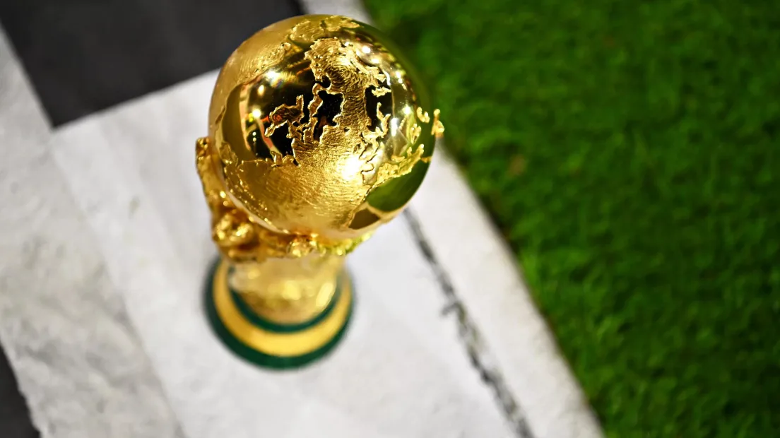 Mundial Centenario