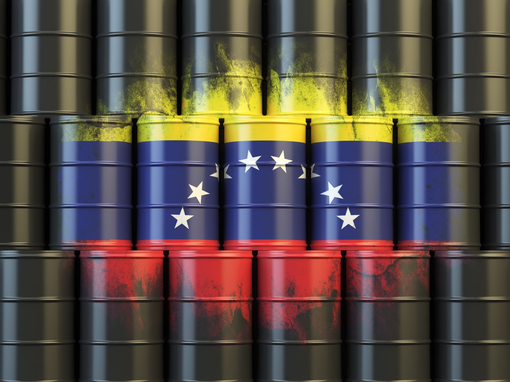 Venezuela gasolina