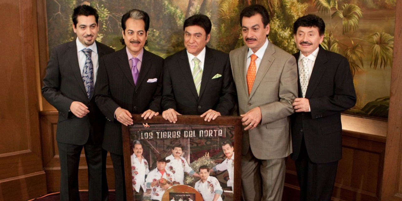 Los Tigres del Norte: quiénes son y por qué AMLO los menciona tanto
