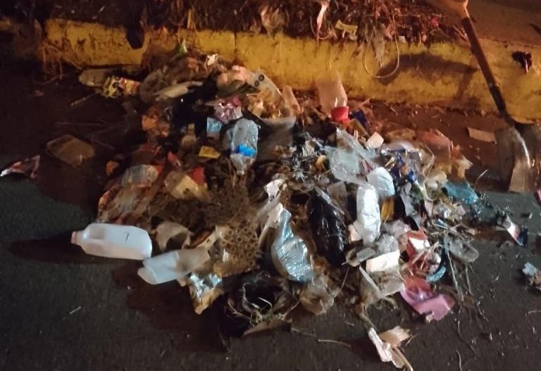 Llaman en Jesús María a vigilar estado de velarias durante la temporada de lluvias