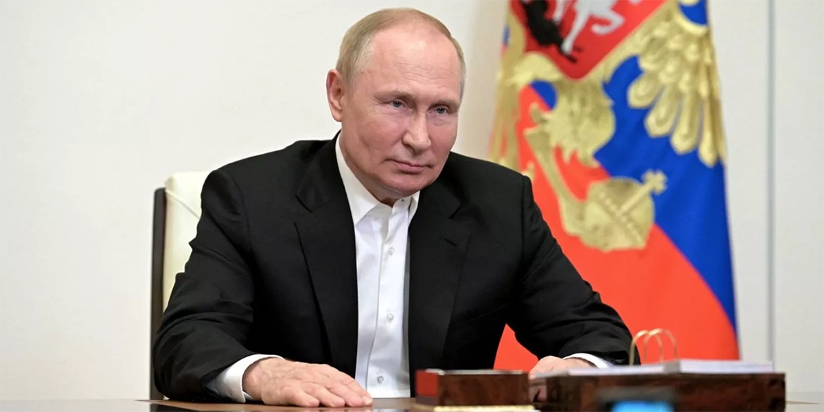 Rusia hijos