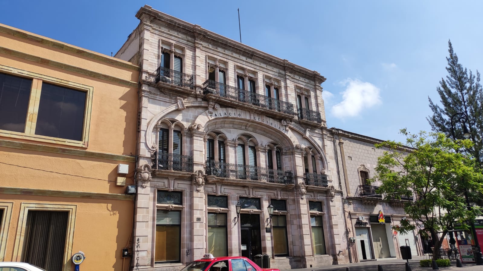 Congreso de Aguascalientes lanza convocatoria para el Parlamento Infantil 2022