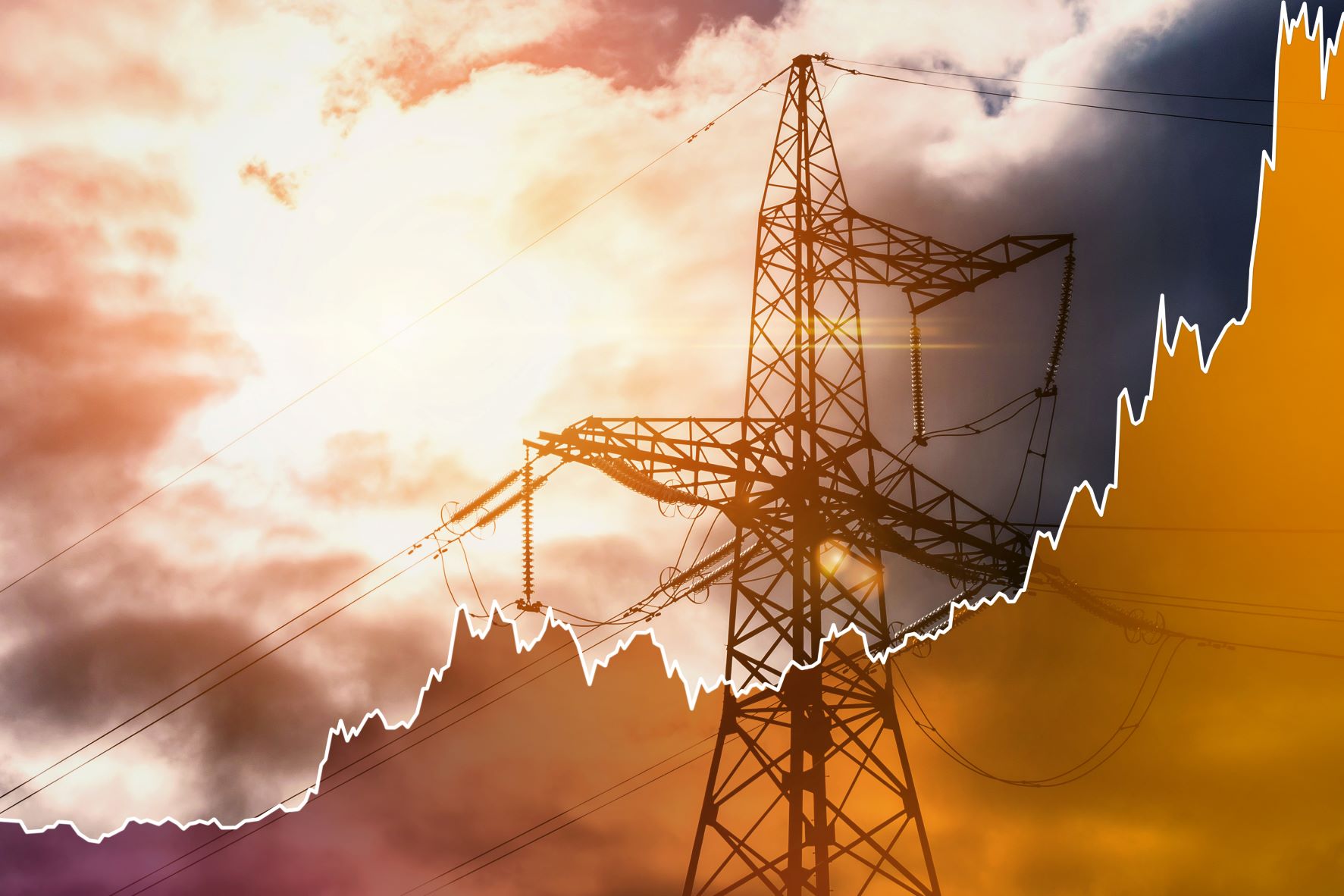 cambio climático crisis energética