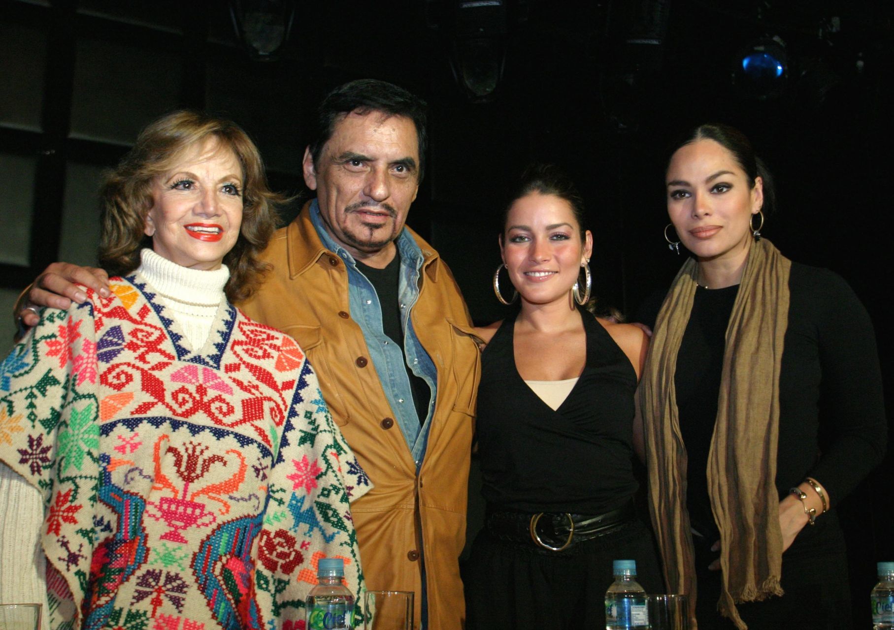 Manuel Ojeda