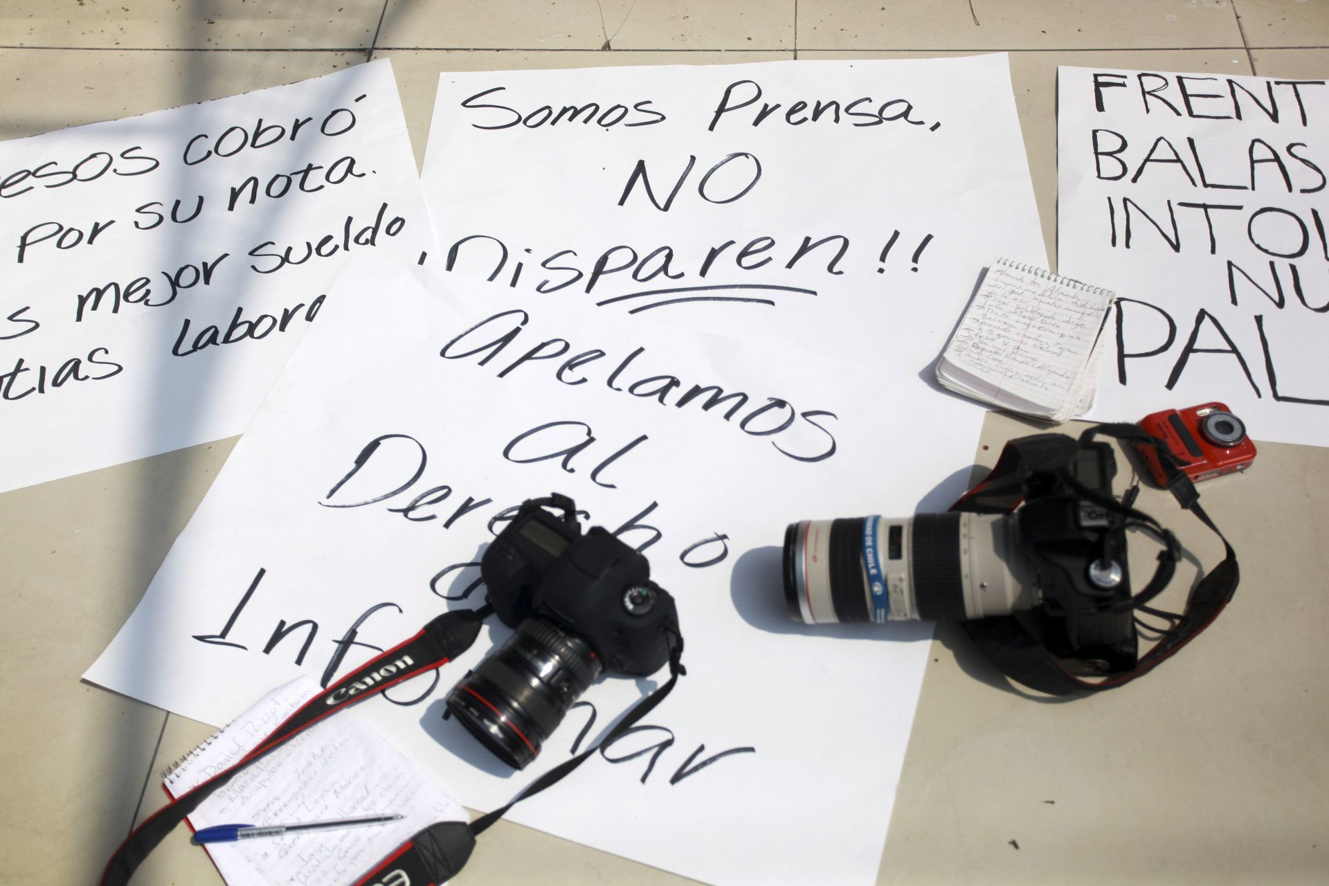 México periodista
