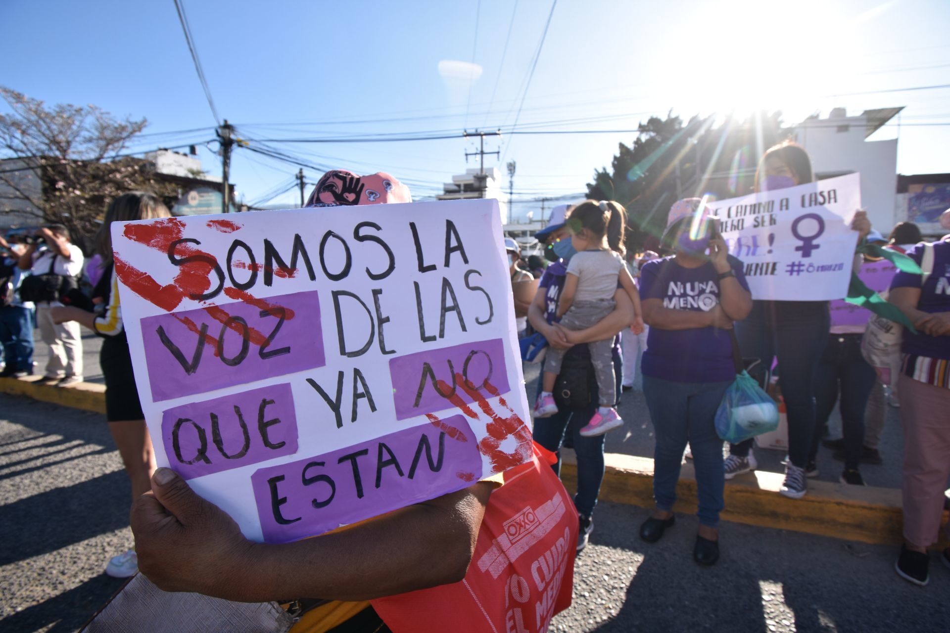 Mujeres CDMX