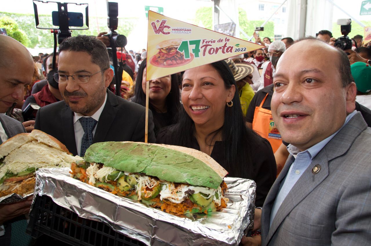 Torta