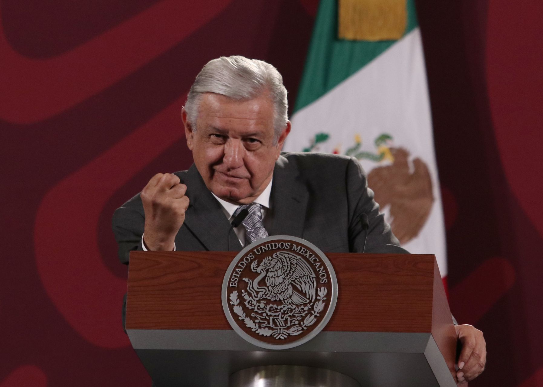 Covax ONU México
