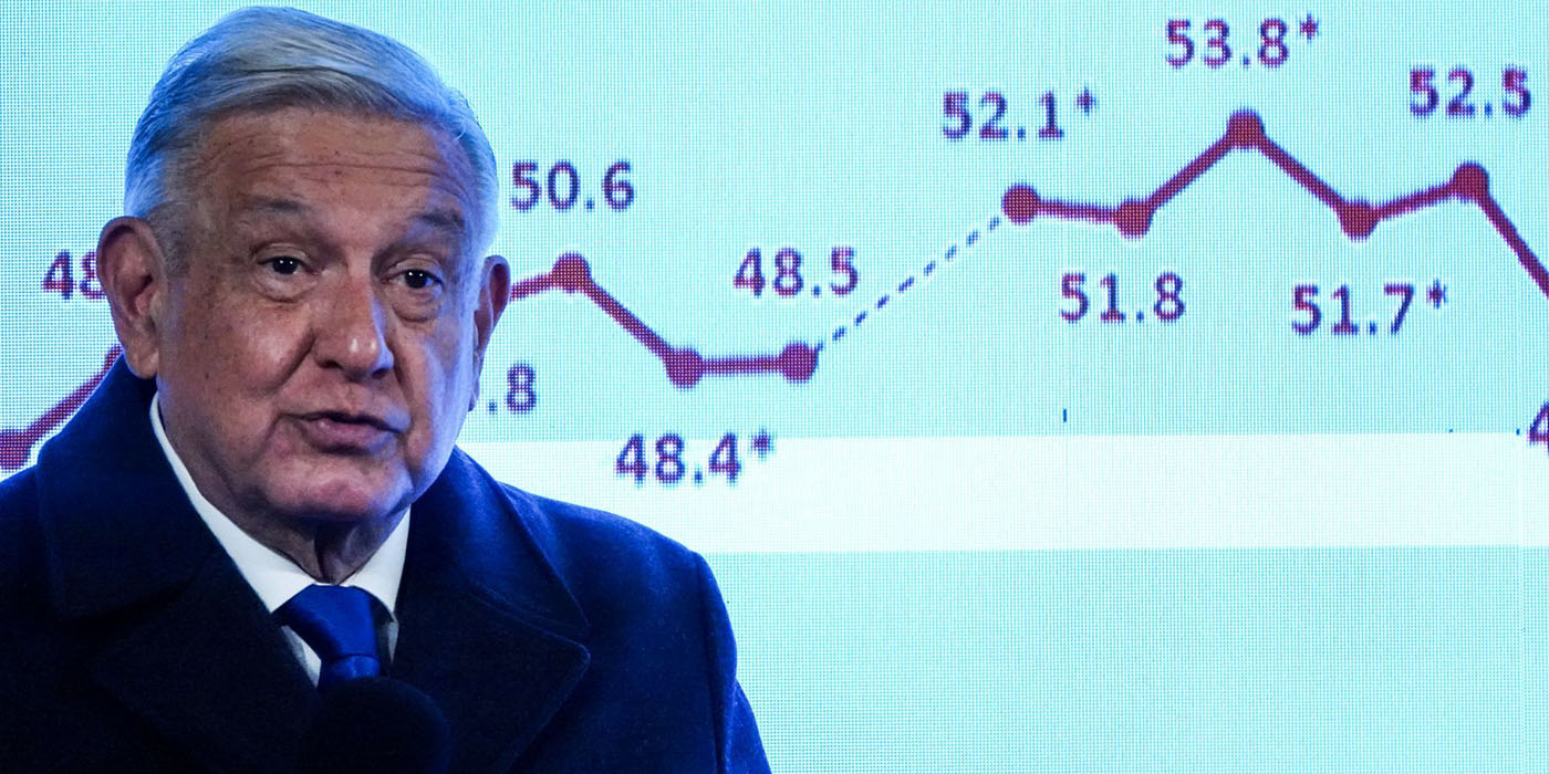 informe presidencial