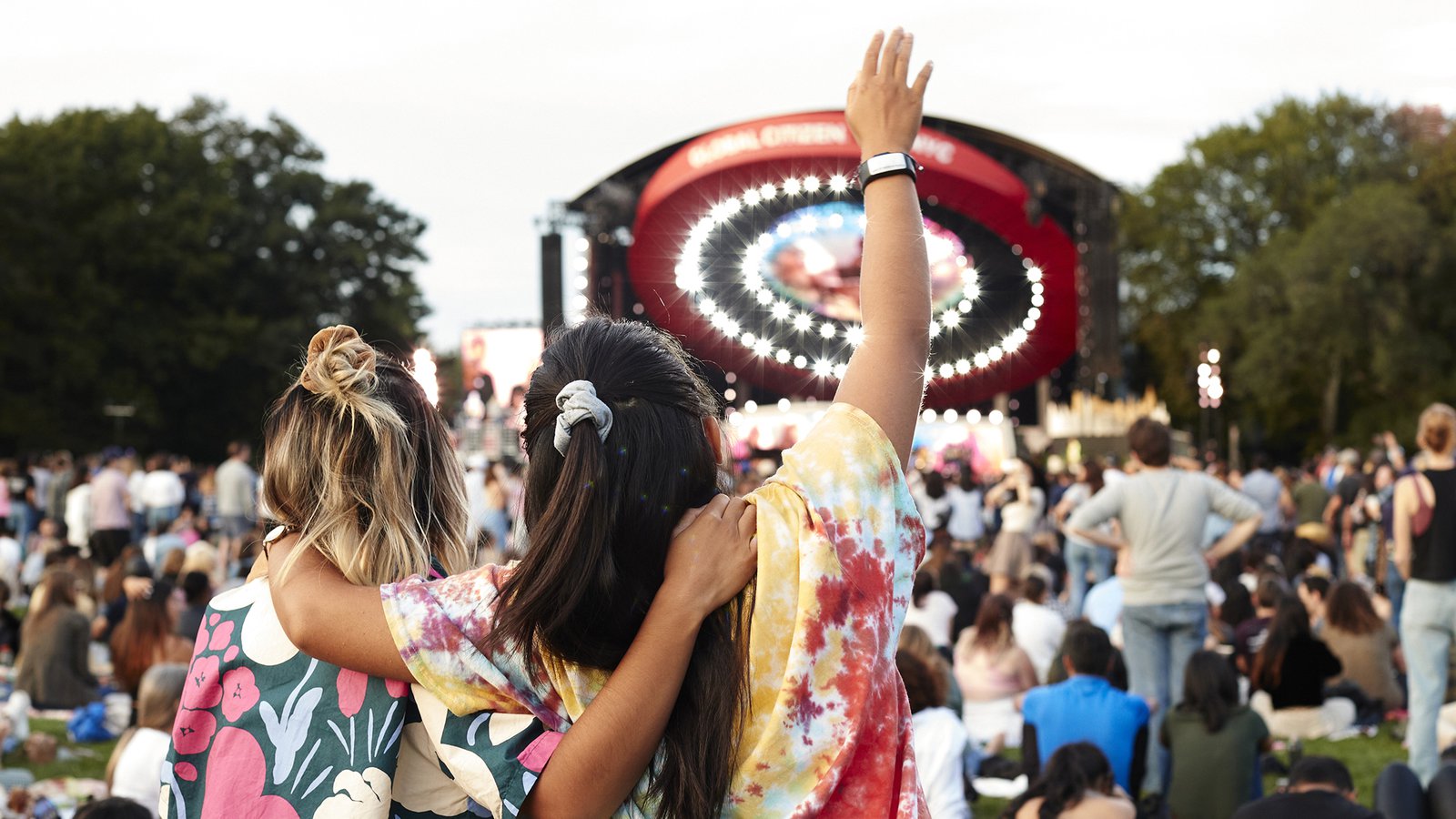 Global Citizen Festival