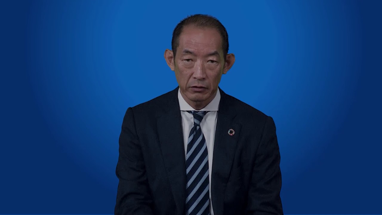 Takeshi Kasai