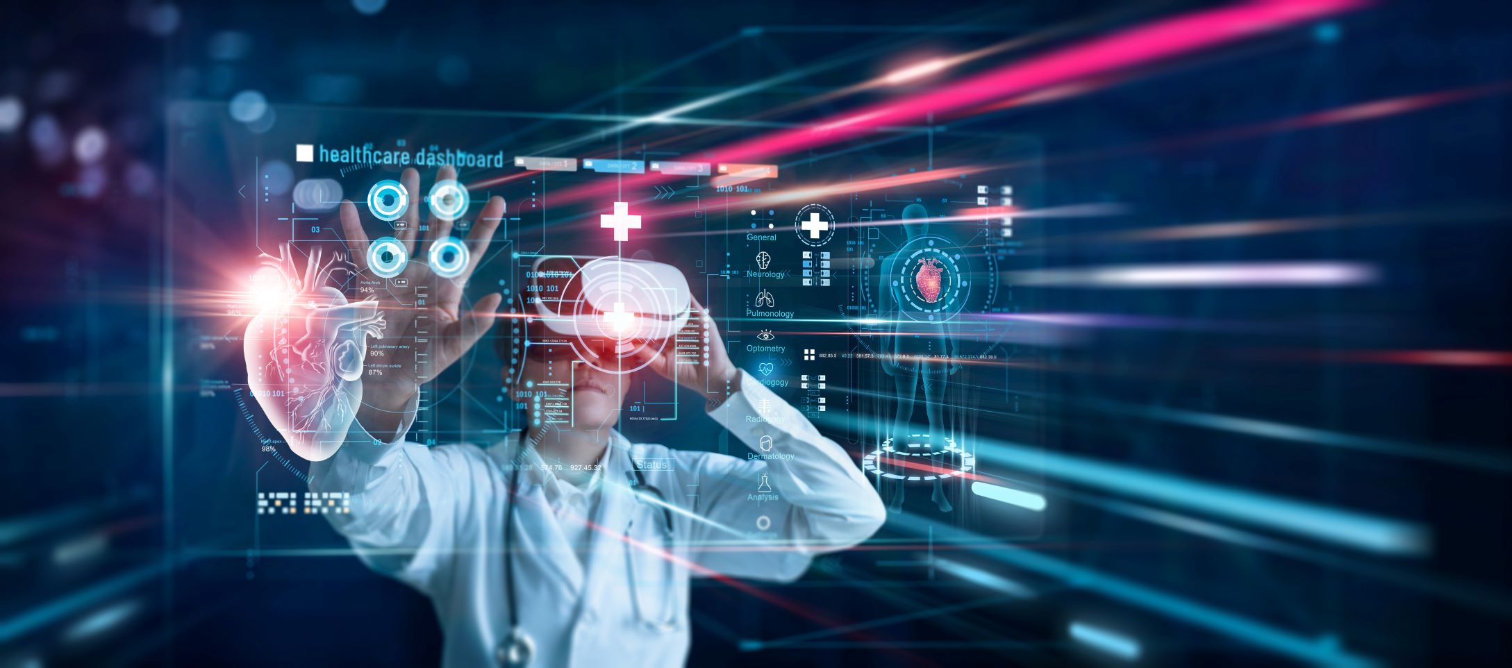 realidad virtual siameses Brasil