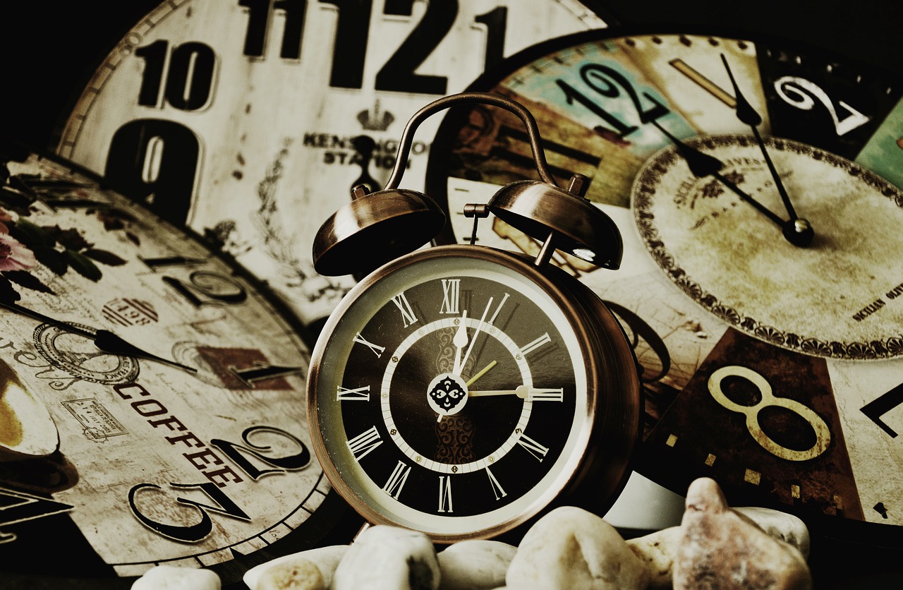 Reloj Biológico