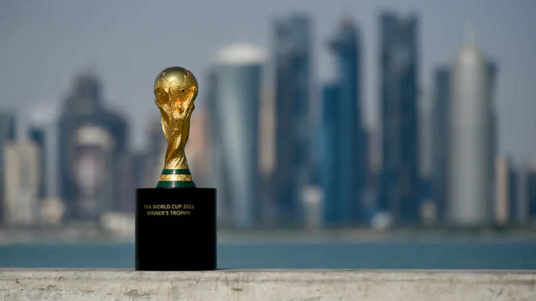 Fifa Catar