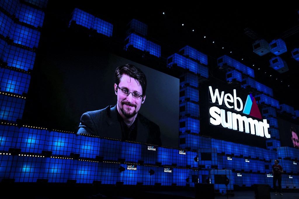 Snowden