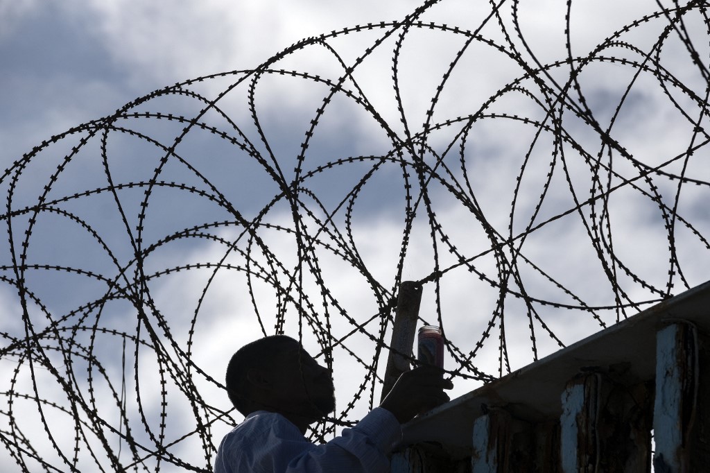 Migrantes