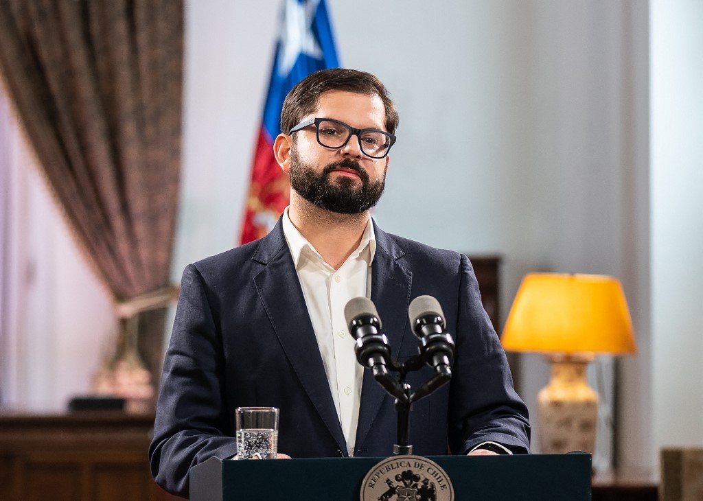 Chile: abrumadora mayoría rechaza proyecto de nueva Constitución