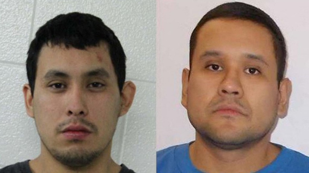 Canadá: buscan a sospechosos por apuñalamiento masivo que dejó al menos 10 muertos