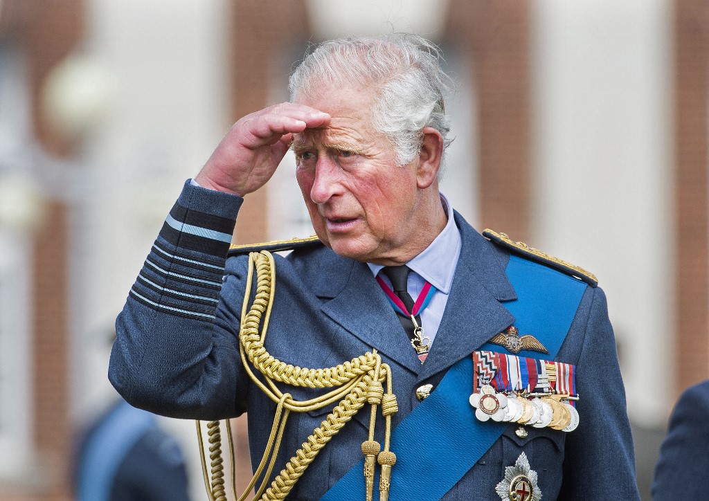 Carlos III